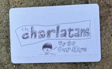 The Charlatans